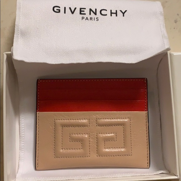 Givenchy card holder AUTHENTIC ❤️ - Picture 2 of 8